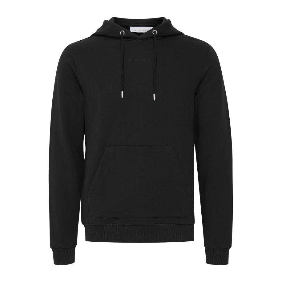 Casual Friday Casual Friday Sweatshirt Sinius zwart -