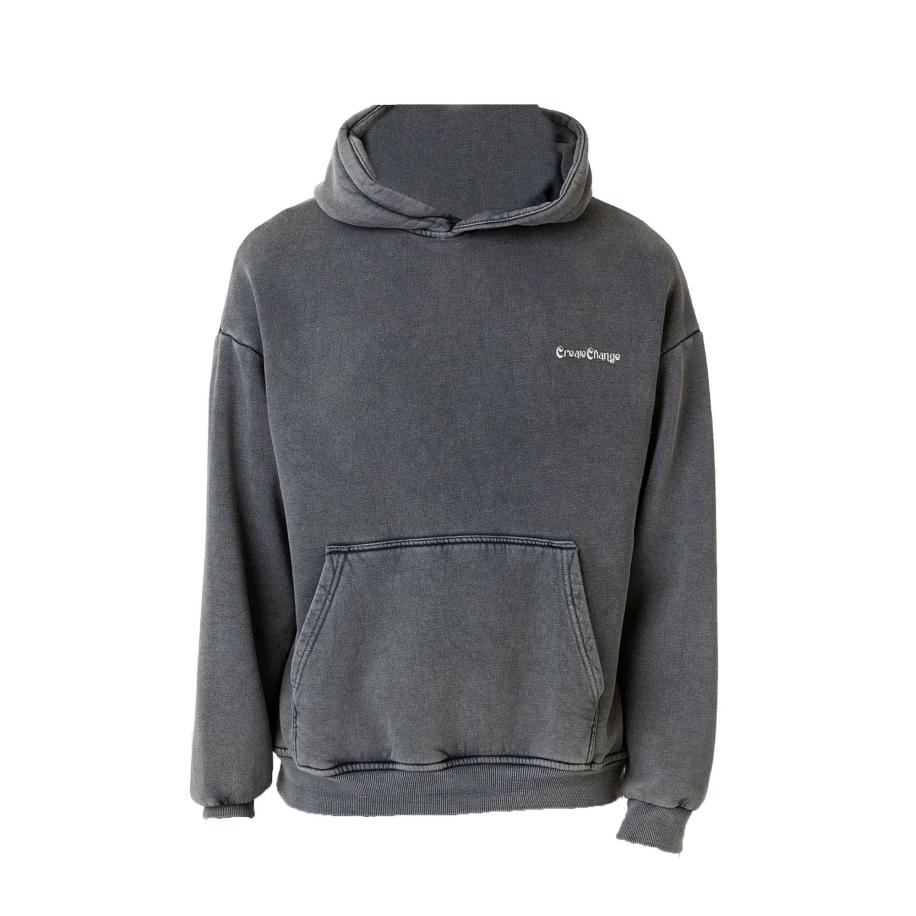 Dandalo Dandalo Sweatshirt zwart / wit -