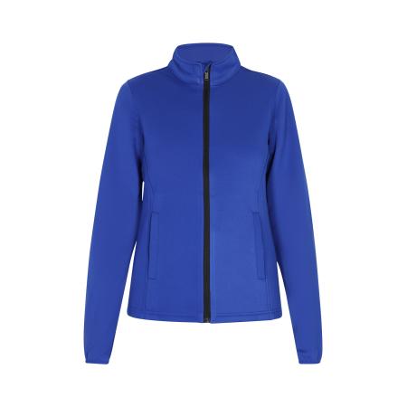 MyMo ATHLSR myMo ATHLSR Sweatvest royal blue/koningsblauw