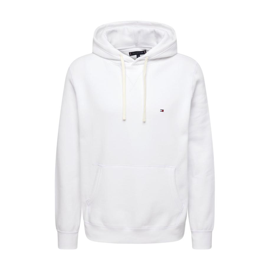 Tommy Hilfiger TOMMY HILFIGER Sweatshirt ESSENTIAL blauw / rood / wit -