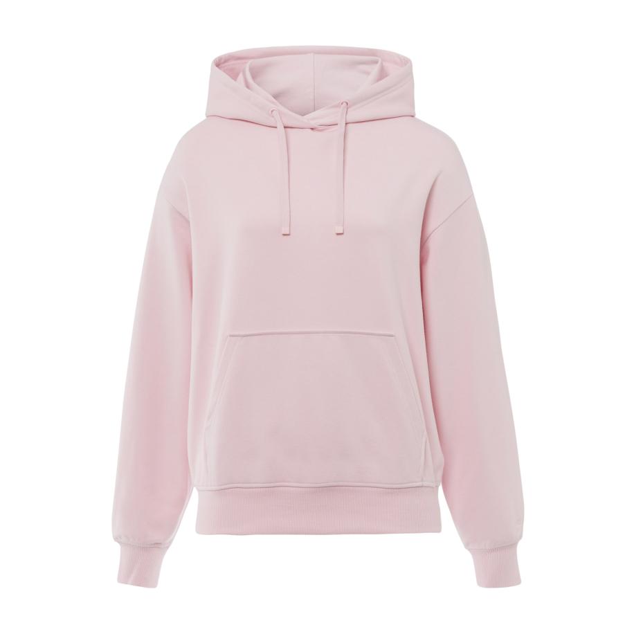 Les Lunes Les Lunes Sweatshirt Bonniee Hoodie rosa -