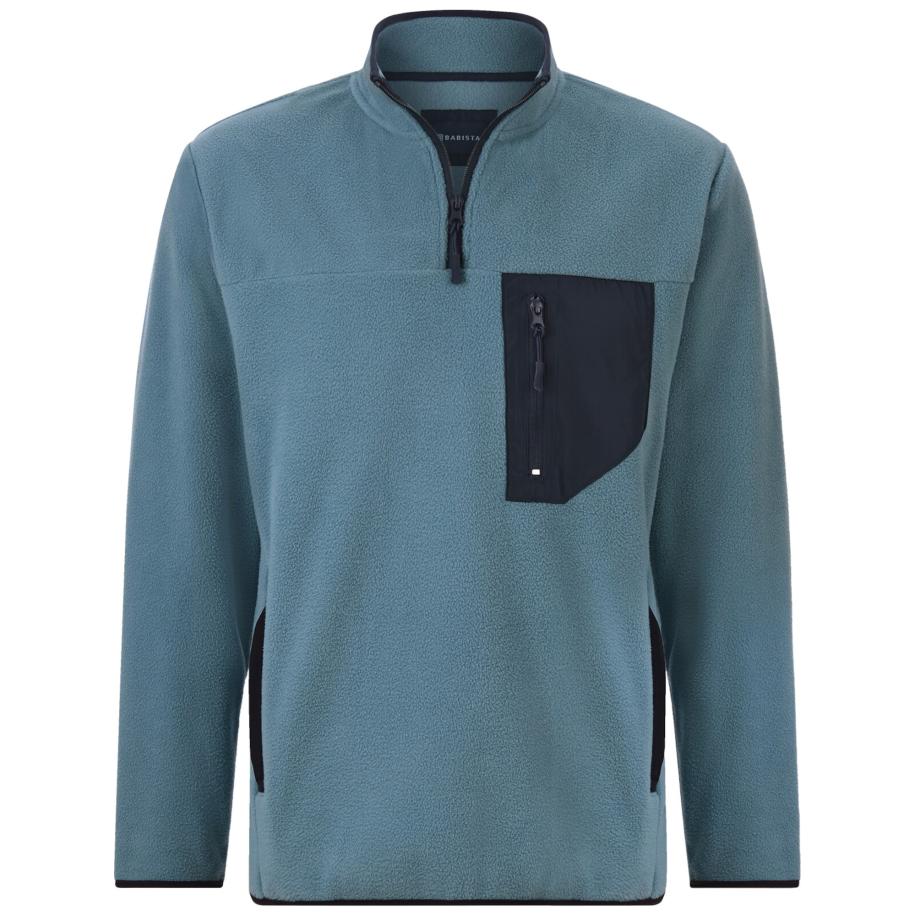 BABISTA BABISTA Sweatshirt blauw -