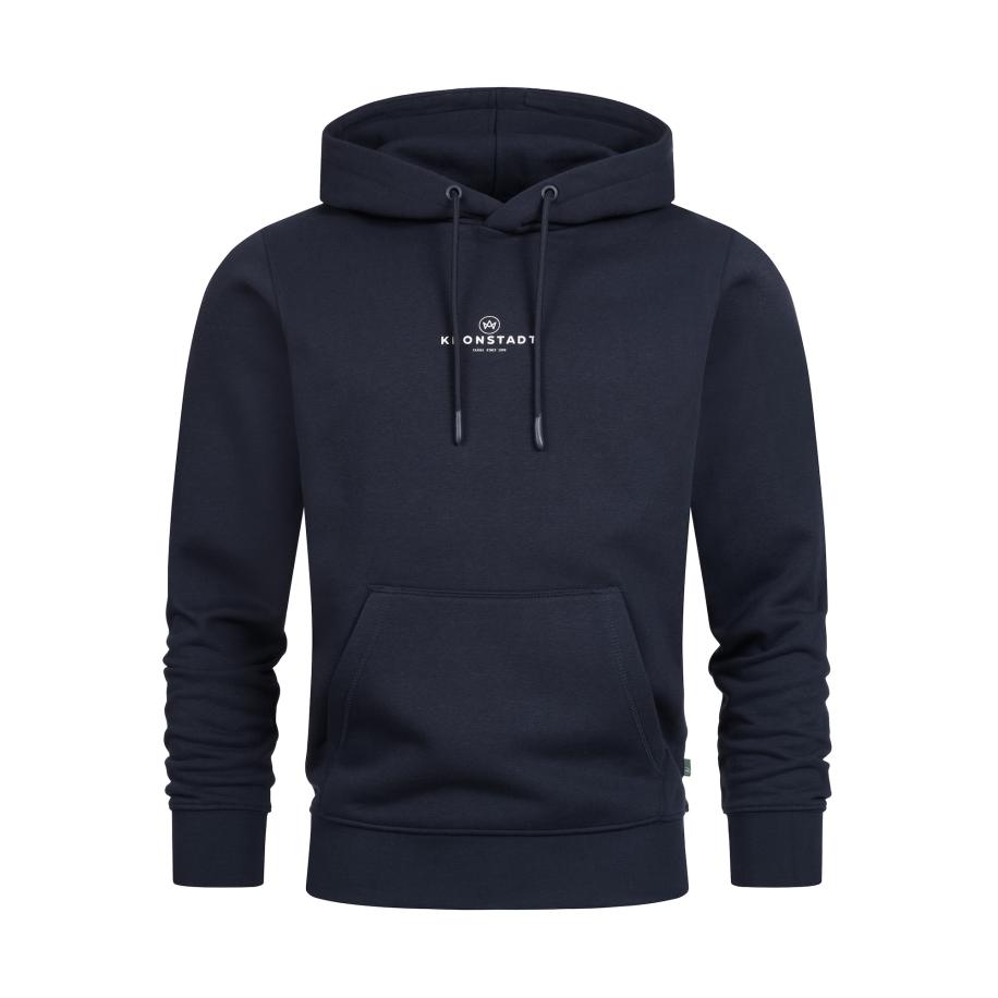 Kronstadt Kronstadt Sweatshirt KSLars navy -