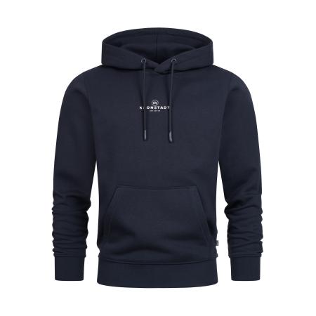 Kronstadt Kronstadt Sweatshirt KSLars navy