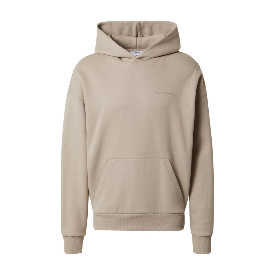 DAN FOX APPAREL DAN FOX APPAREL Sweatshirt taupe -