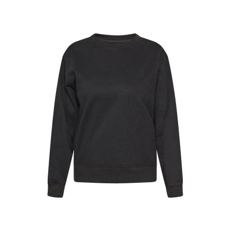 SANIKA SANIKA Sweatshirt zwart
