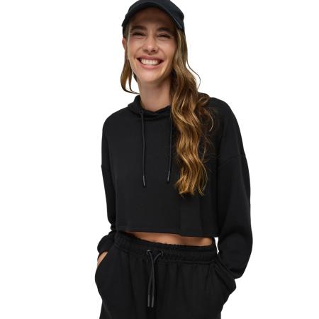 No Matter What No Matter What Sweatshirt zwart