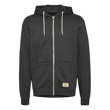 Blend BLEND Sweatvest NOAH grijs