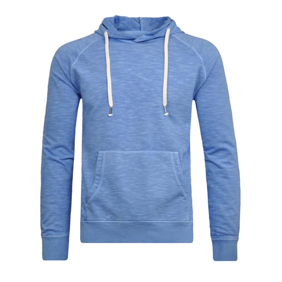 Ragman Ragman Sweatshirt royal blue/koningsblauw -