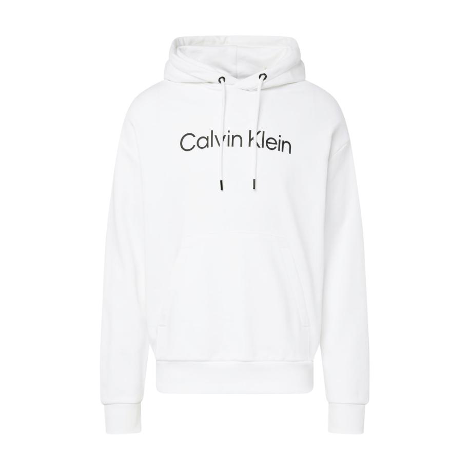 Calvin Klein Calvin Klein Sweatshirt HERO zwart / wit -