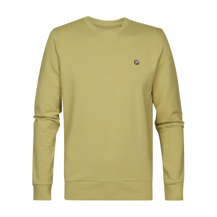 Petrol Industries Petrol Industries Sweatshirt kaki -