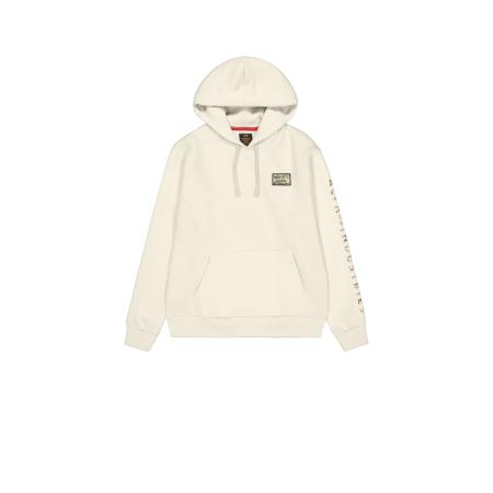 Alpha Industries ALPHA INDUSTRIES Sweatshirt kaki / natuurwit