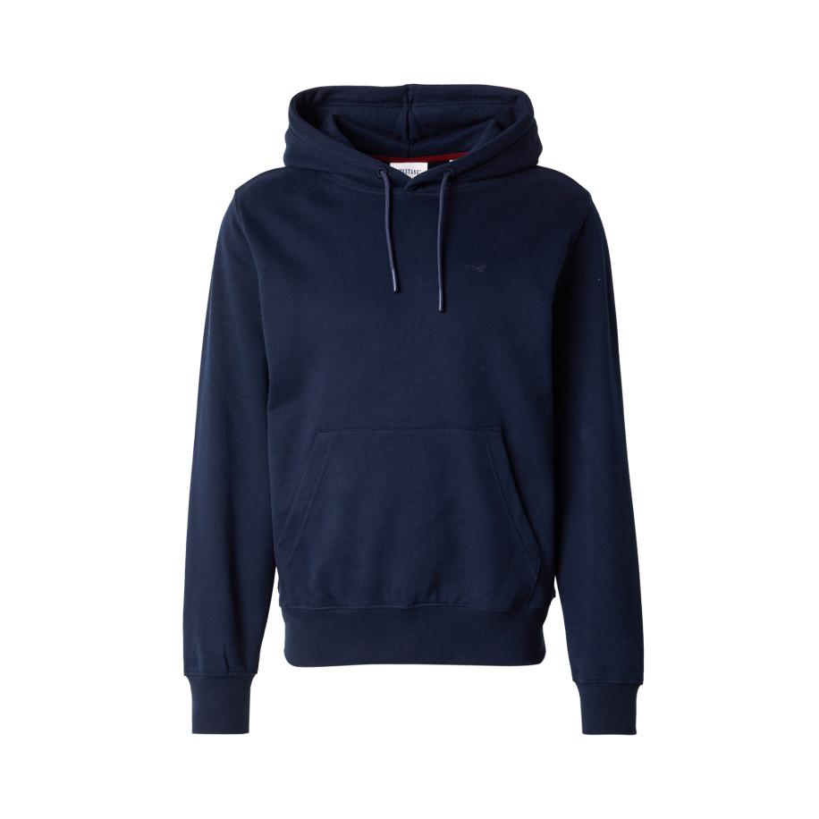 Mustang MUSTANG Sweatshirt Bronson donkerblauw -