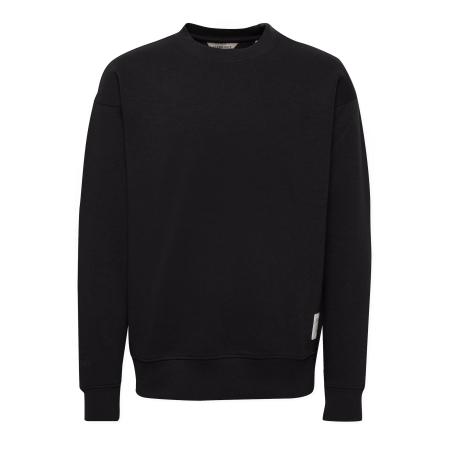 11 Project 11 Project Trui zwart / wit