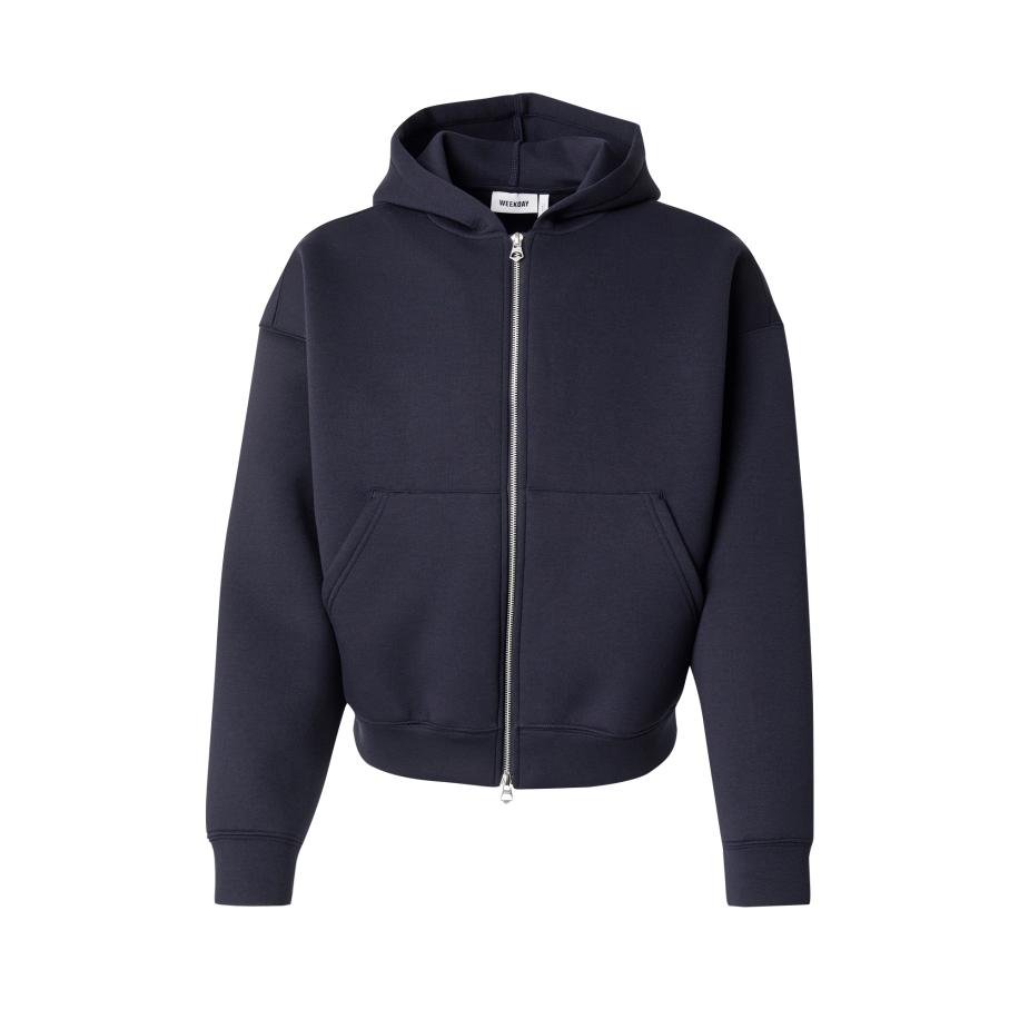 Weekday WEEKDAY Sweatshirt Simon marine -