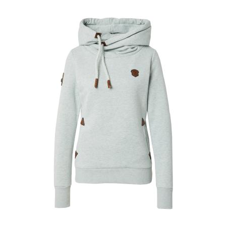 Naketano naketano Sweatshirt mintgroen