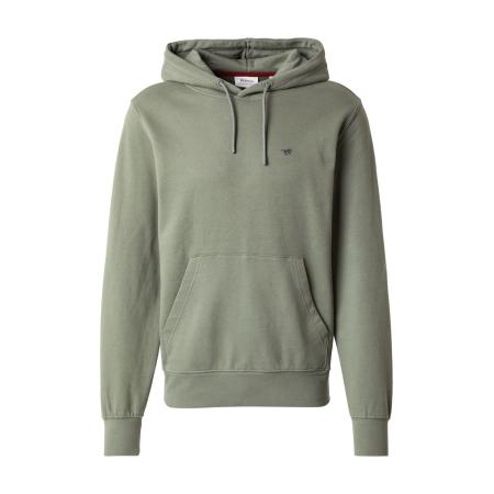 Mustang MUSTANG Sweatshirt Bronson pastelgroen