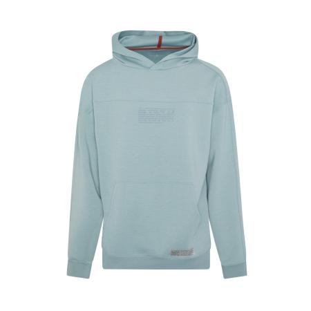 Born Living Yoga Born Living Yoga Sweatshirt Halong turquoise