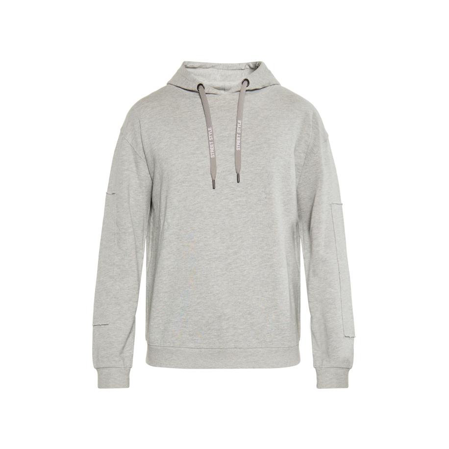boline boline Sweatshirt grijs -