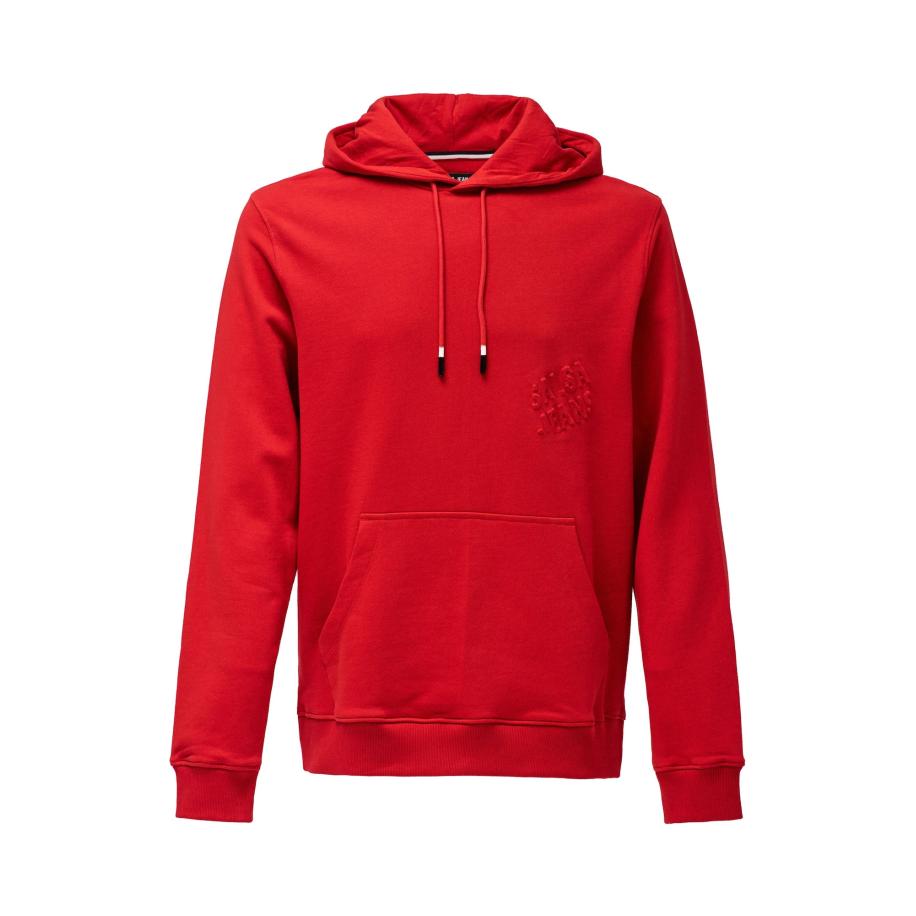 Salsa Salsa Jeans Sweatshirt Blauer rood -