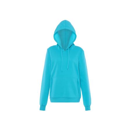 NALLY NALLY Sweatshirt aqua