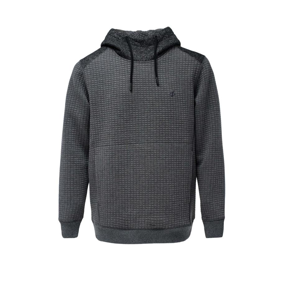 Salsa Salsa Jeans Sweatshirt antraciet -