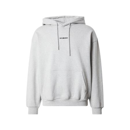 Han Kjøbenhavn Han Kjøbenhavn Sweatshirt lichtgrijs / zwart