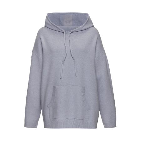 Elbsand Elbsand Sweatshirt grijs
