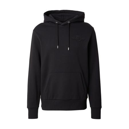 Gant GANT Sweatshirt zwart