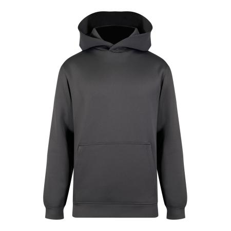 SikSilk SikSilk Sweatshirt grijs