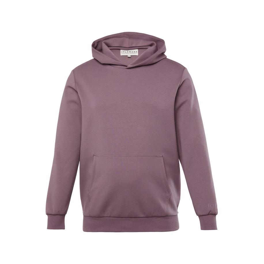 JP1880 JP1880 Sweatvest mauve -