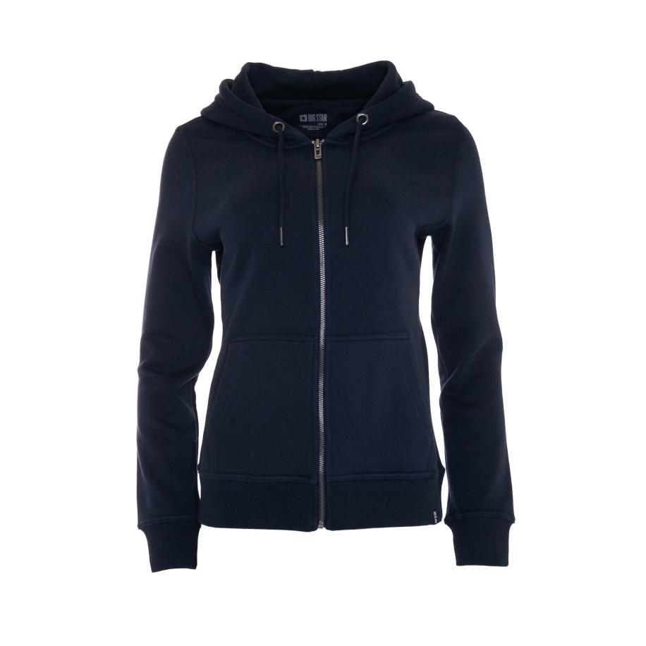 Big Star BIG STAR Sweatvest navy -