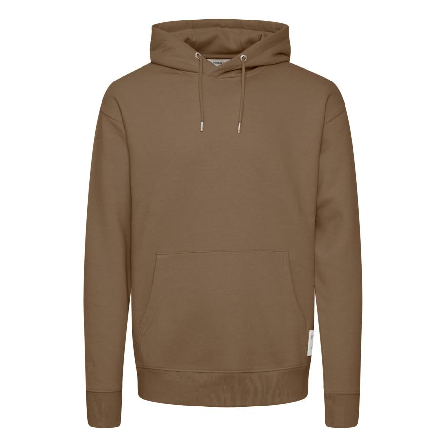 11 Project 11 Project Trui Andro bruin -