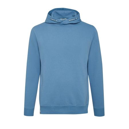 GreenBomb GREENBOMB Sweatshirt hemelsblauw