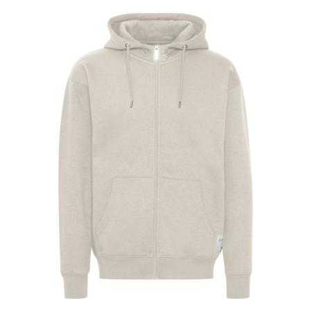 11 Project 11 Project Sweatvest natuurwit