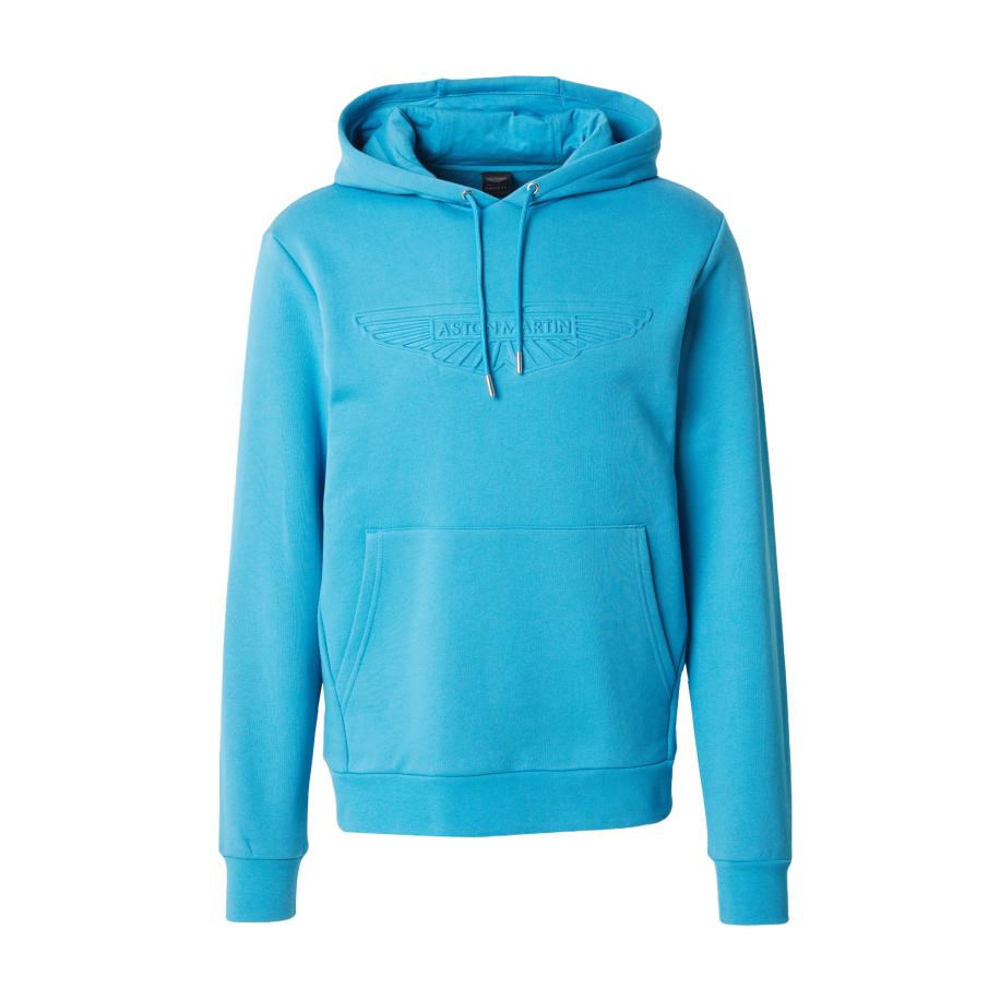 Hackett London Hackett London Sweatshirt azuur -
