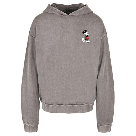 ABSOLUTE CULT Sweatshirt Mickey Mouse - Kickin grafiet / gemengde kleuren