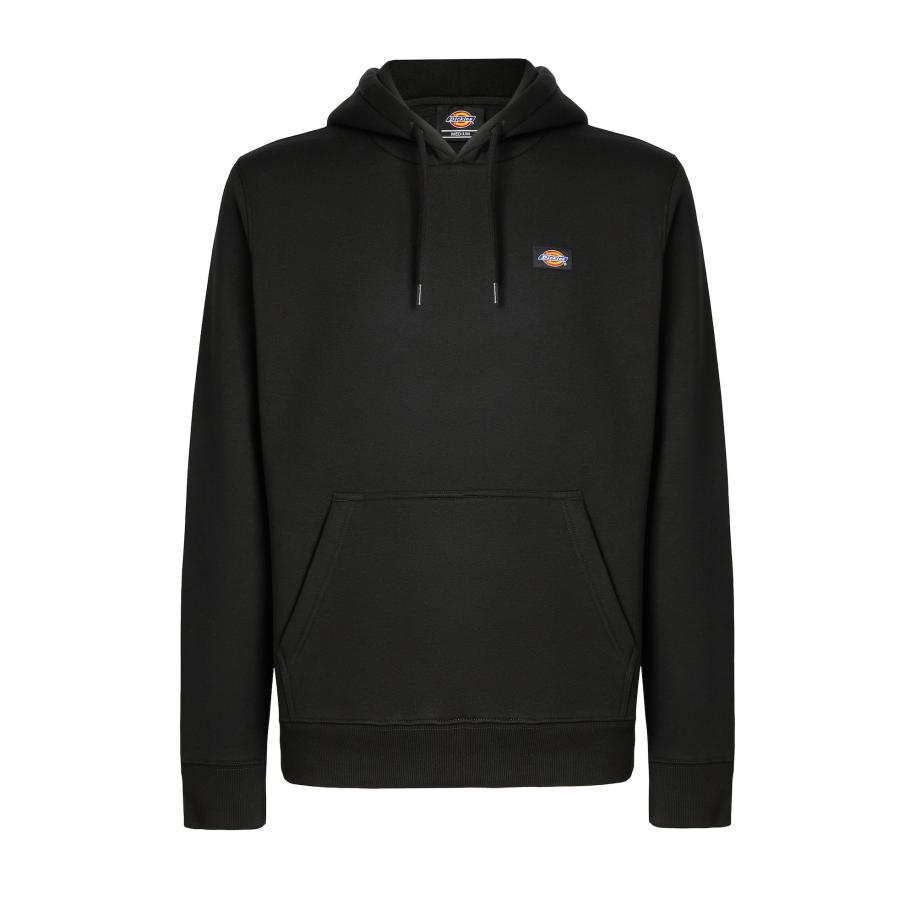 Dickies DICKIES Sweatshirt Oakport zwart -