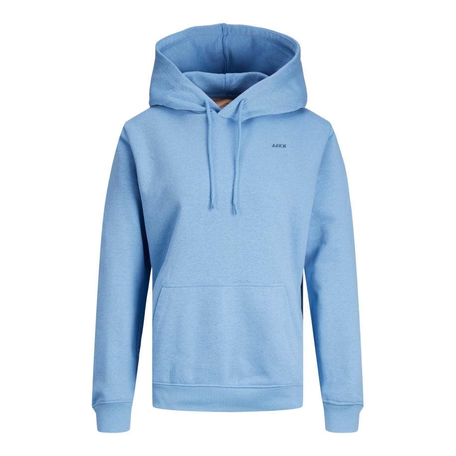 JJXX JJXX Sweatshirt ABBIE pastelblauw -