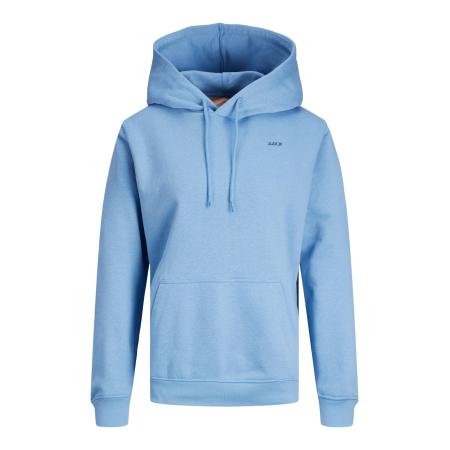 JJXX JJXX Sweatshirt ABBIE pastelblauw