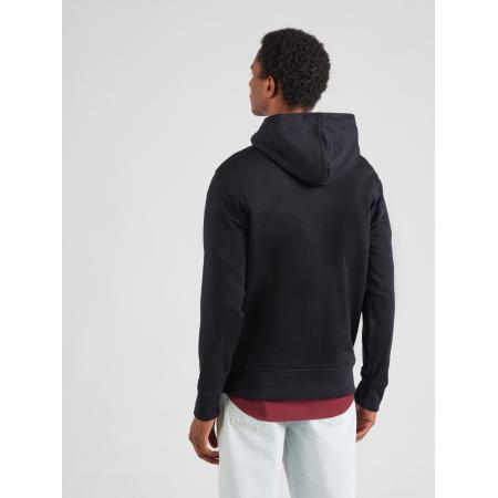 Gant GANT Sweatshirt knalrood / zwart / wit