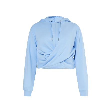 MYMO myMo ROCKS Sweatshirt lichtblauw