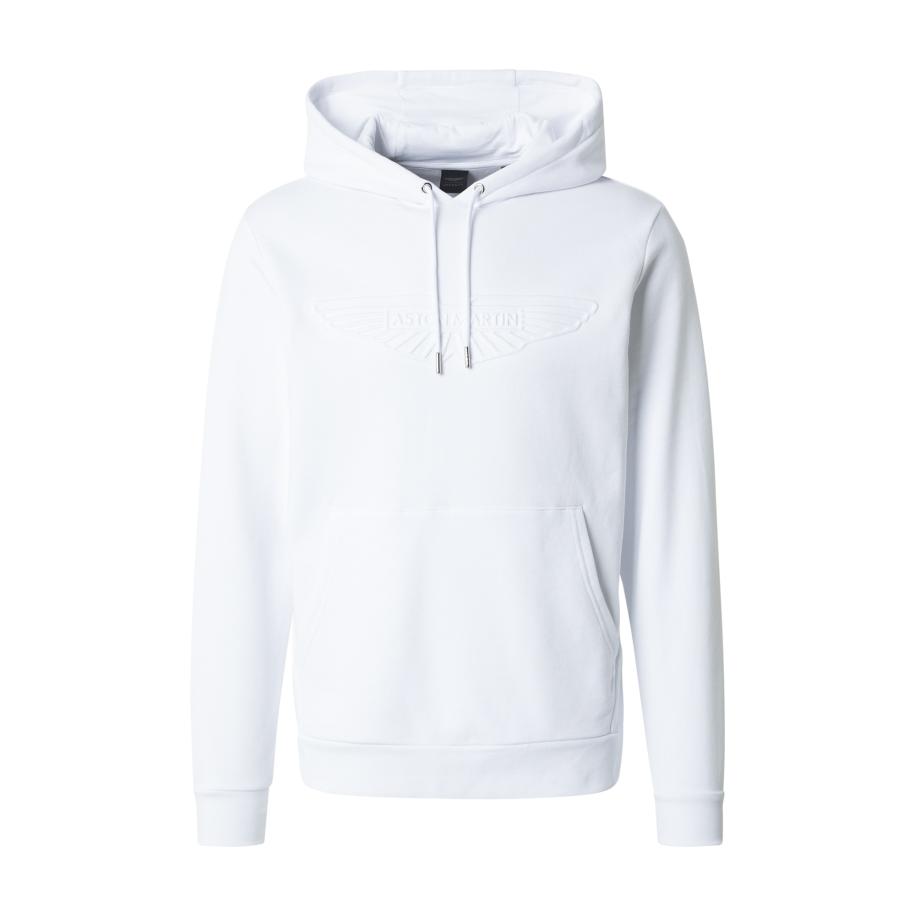 Hackett London Hackett London Sweatshirt wit -