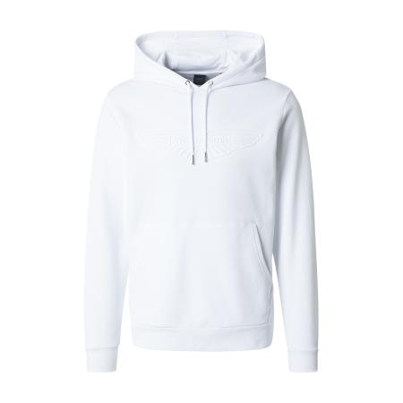 Hackett London Hackett London Sweatshirt wit