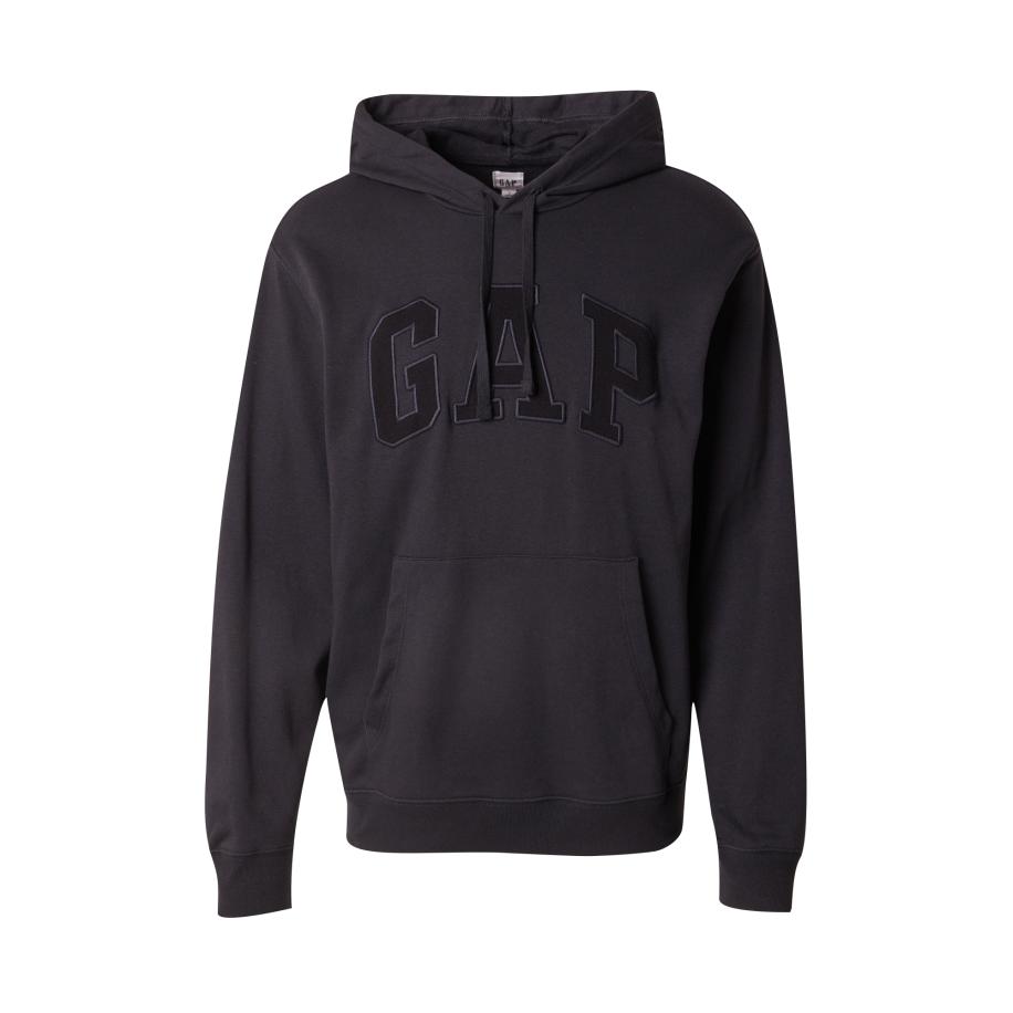 GAP GAP Sweatshirt zwart -