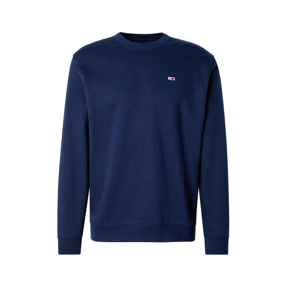 Tommy Jeans Tommy Jeans Sweatshirt marine -