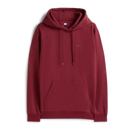 Tommy Jeans Tommy Jeans Sweatshirt rood
