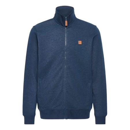 Blend BLEND Sweatvest BHPolax blauw