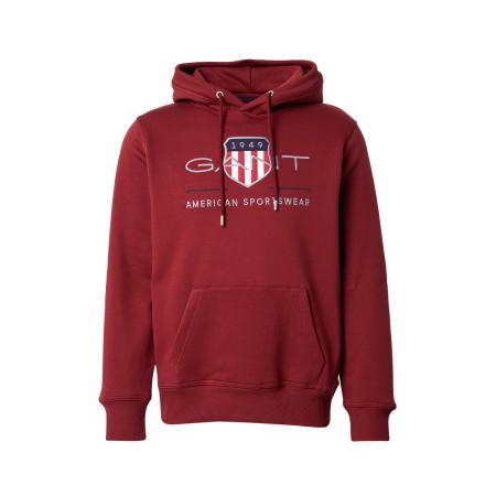 Gant GANT Sweatshirt rood