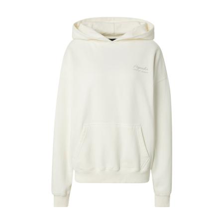 Pegador Pegador Sweatshirt Tinca beige / crème